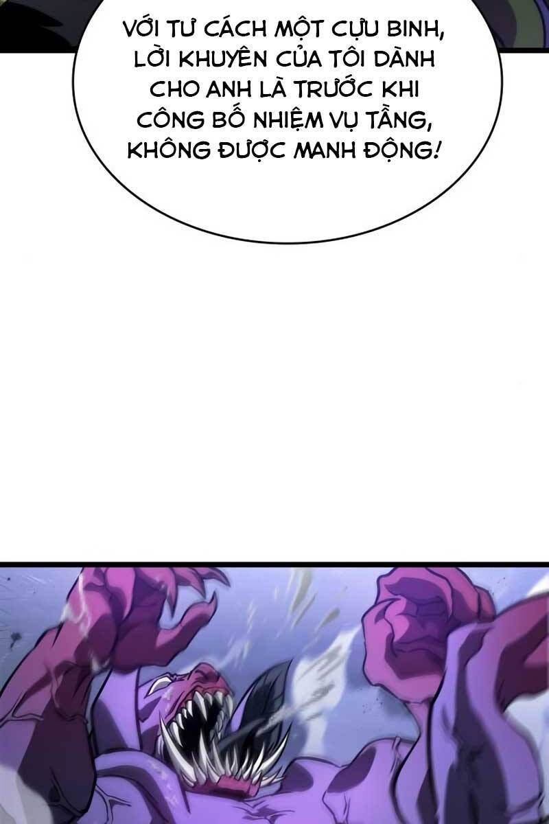 Thế Giới Sau Tận Thế Chap 97 - Next Chap 98