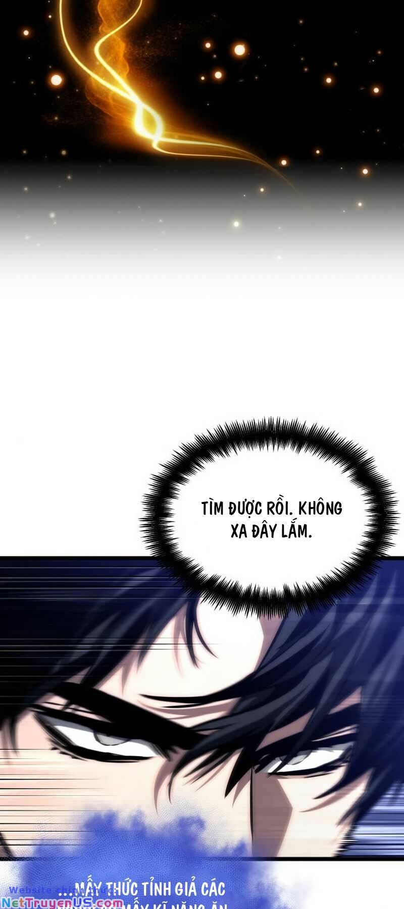 Thế Giới Sau Tận Thế Chap 97 - Next Chap 98