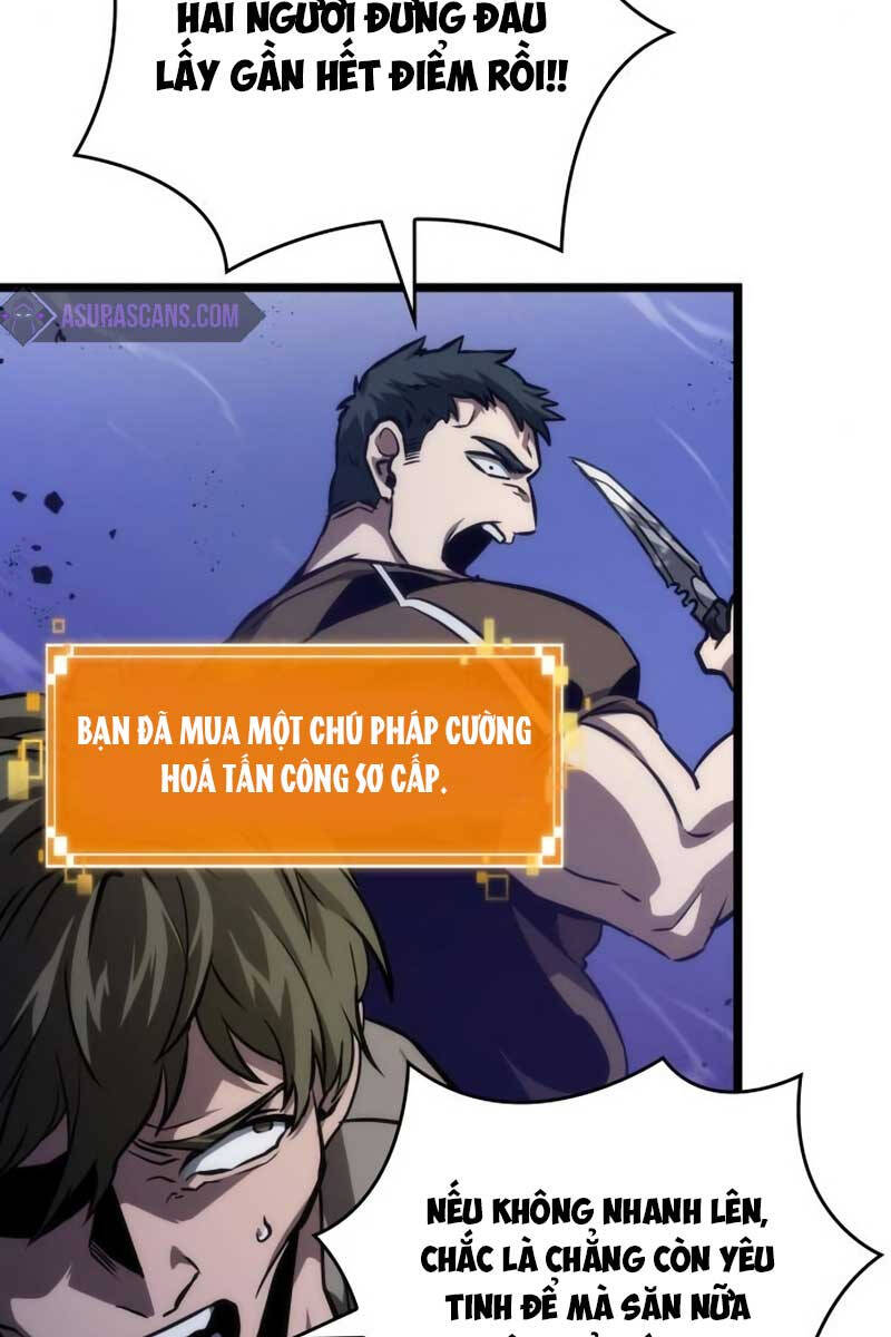 Thế Giới Sau Tận Thế Chap 97 - Next Chap 98