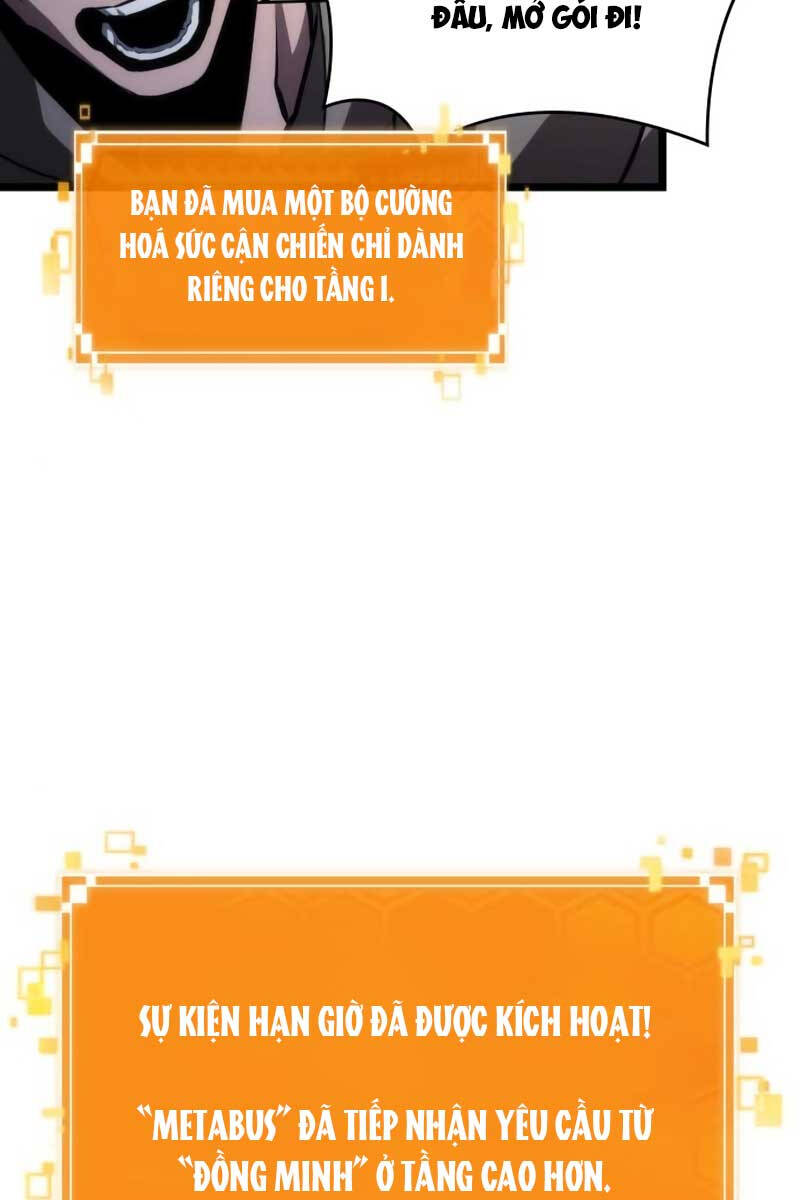 Thế Giới Sau Tận Thế Chap 97 - Next Chap 98