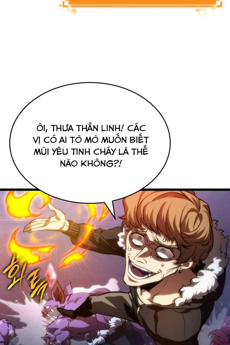 Thế Giới Sau Tận Thế Chap 97 - Next Chap 98