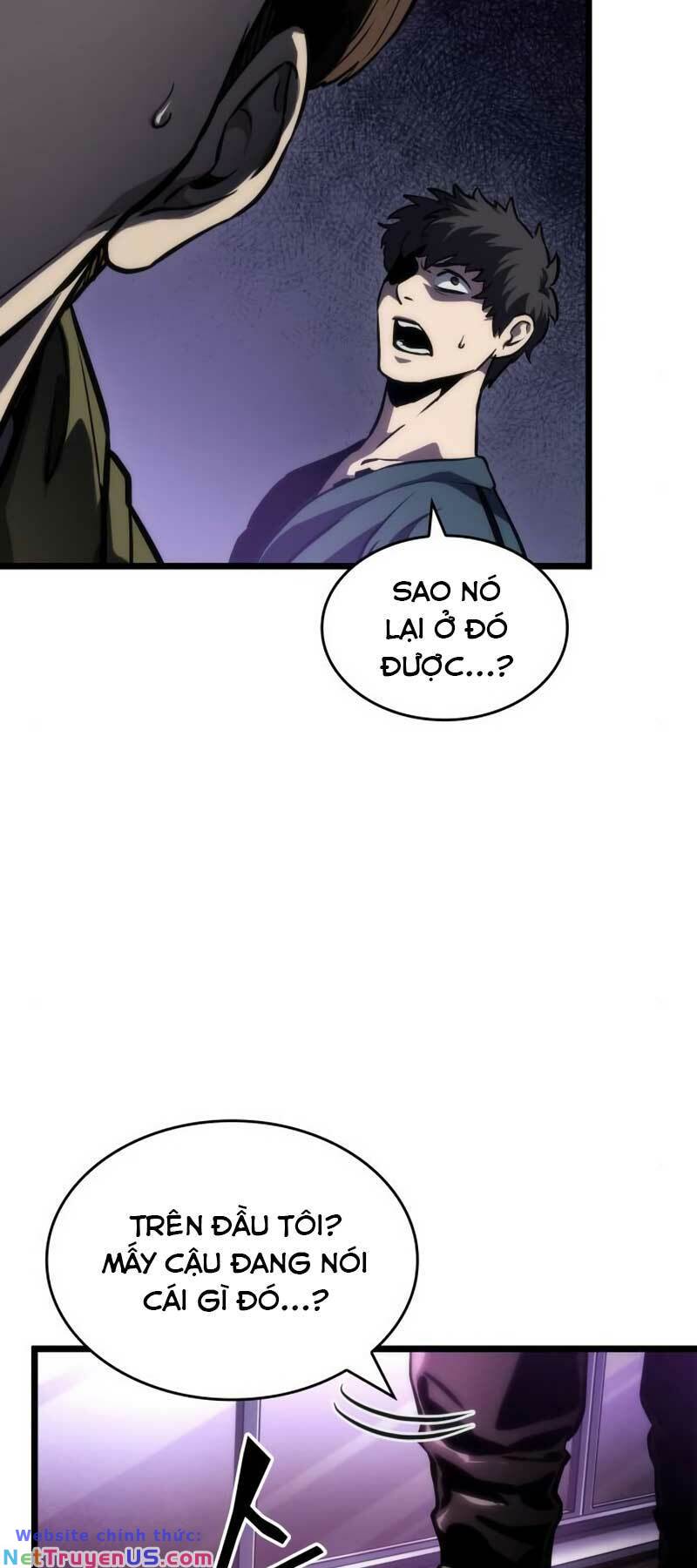 Thế Giới Sau Tận Thế Chap 97 - Next Chap 98