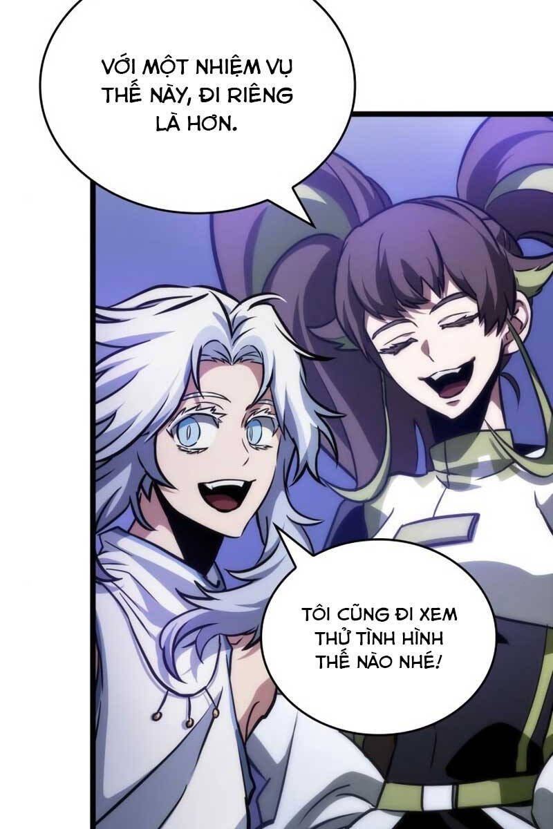 Thế Giới Sau Tận Thế Chap 97 - Next Chap 98