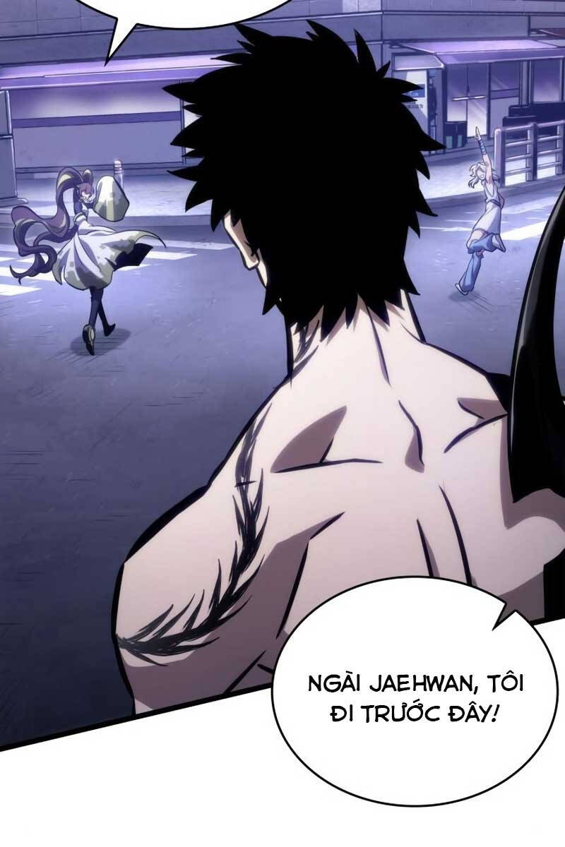Thế Giới Sau Tận Thế Chap 97 - Next Chap 98