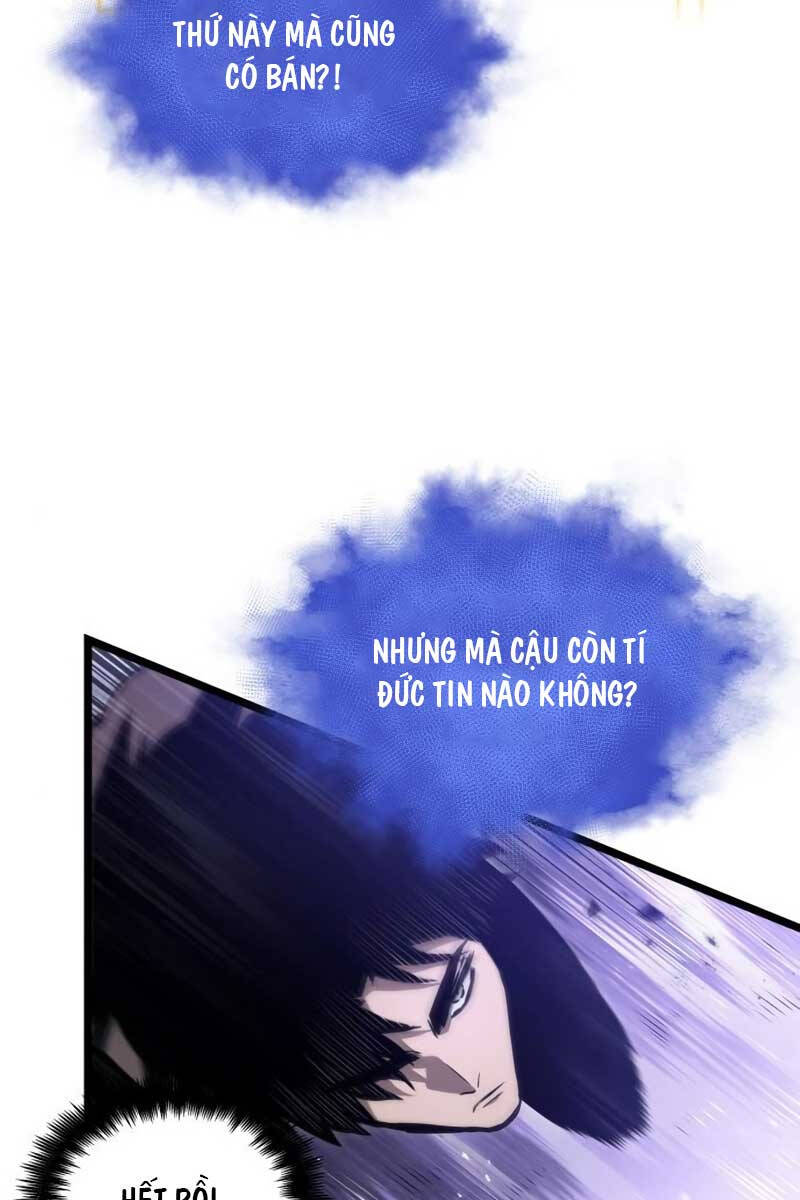 Thế Giới Sau Tận Thế Chap 97 - Next Chap 98