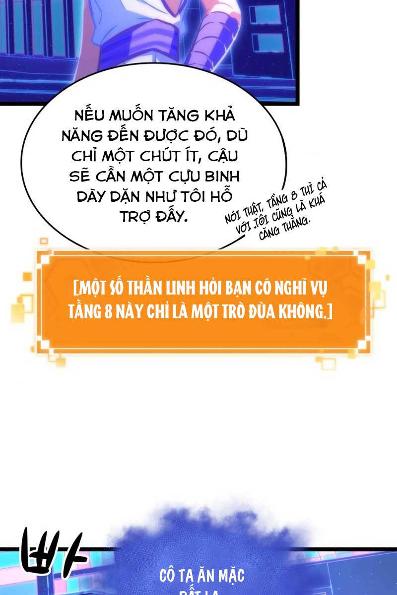 Thế Giới Sau Tận Thế Chap 97 - Next Chap 98