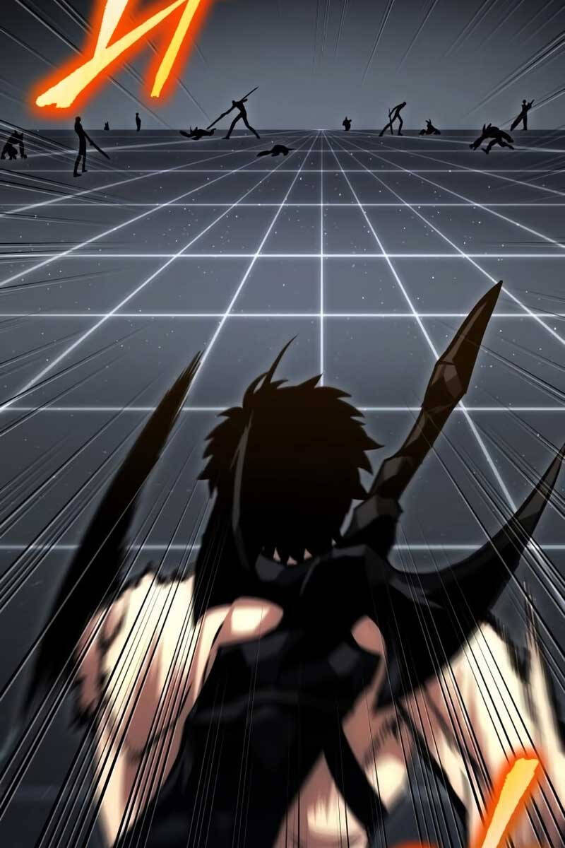 Thế Giới Sau Tận Thế Chap 97 - Next Chap 98