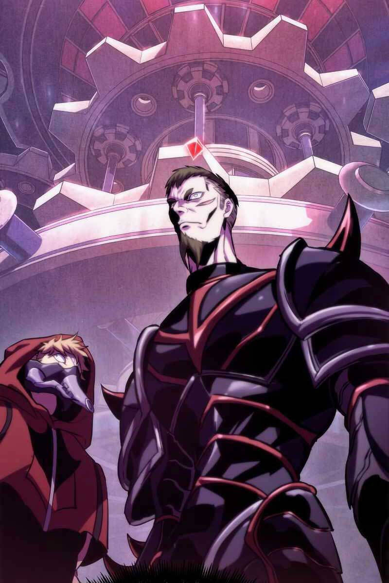 Thế Giới Sau Tận Thế Chap 98 - Next Chap 99