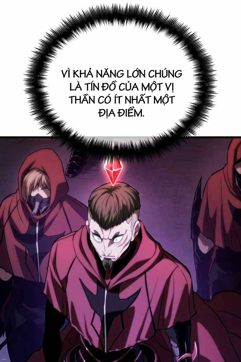 Thế Giới Sau Tận Thế Chap 98 - Next Chap 99