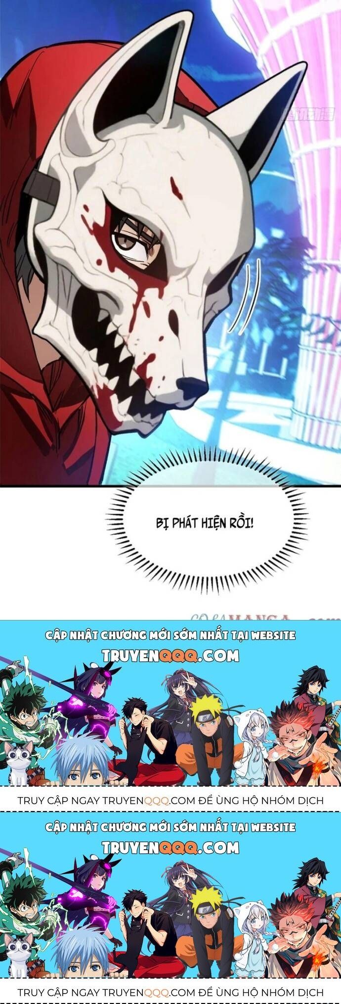Thế Giới Siêu Phàm! Tôi Là Ma Cà Rồng !? Chap 11.2 - Next Chap 12.2