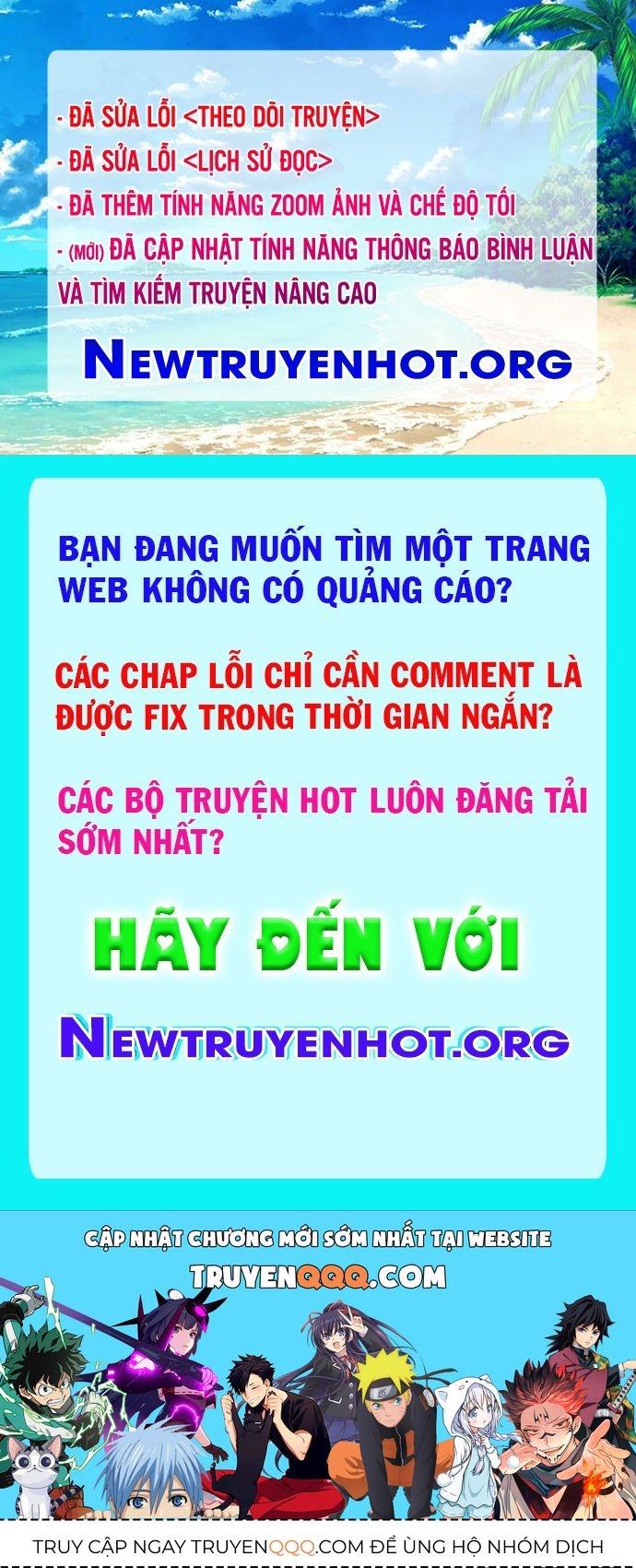 Thế Giới Siêu Phàm! Tôi Là Ma Cà Rồng !? Chap 11.3 - Next Chap 12.3