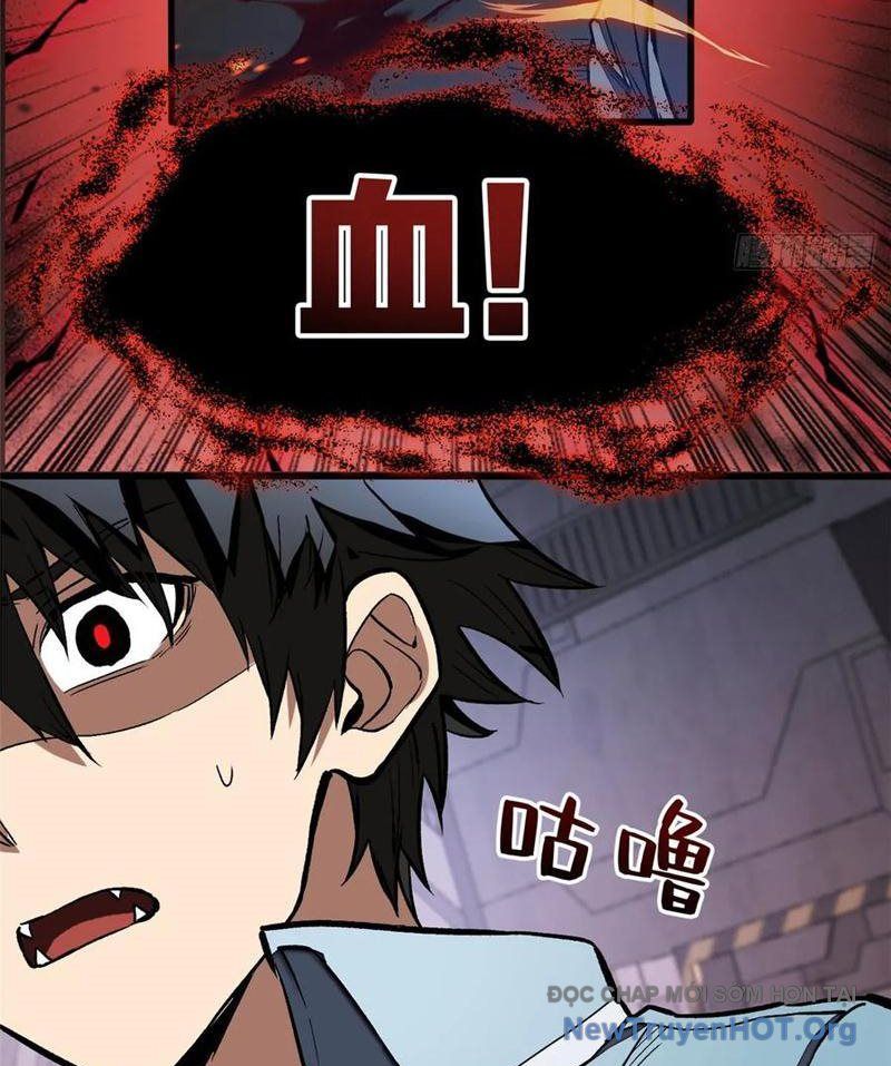 Thế Giới Siêu Phàm! Tôi Là Ma Cà Rồng !? Chap 15 - Next Chap 16