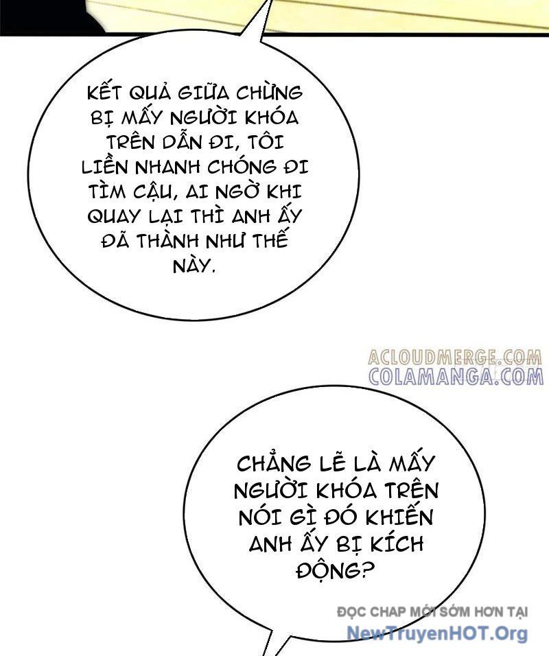 Thế Giới Siêu Phàm! Tôi Là Ma Cà Rồng !? Chap 15 - Next Chap 16