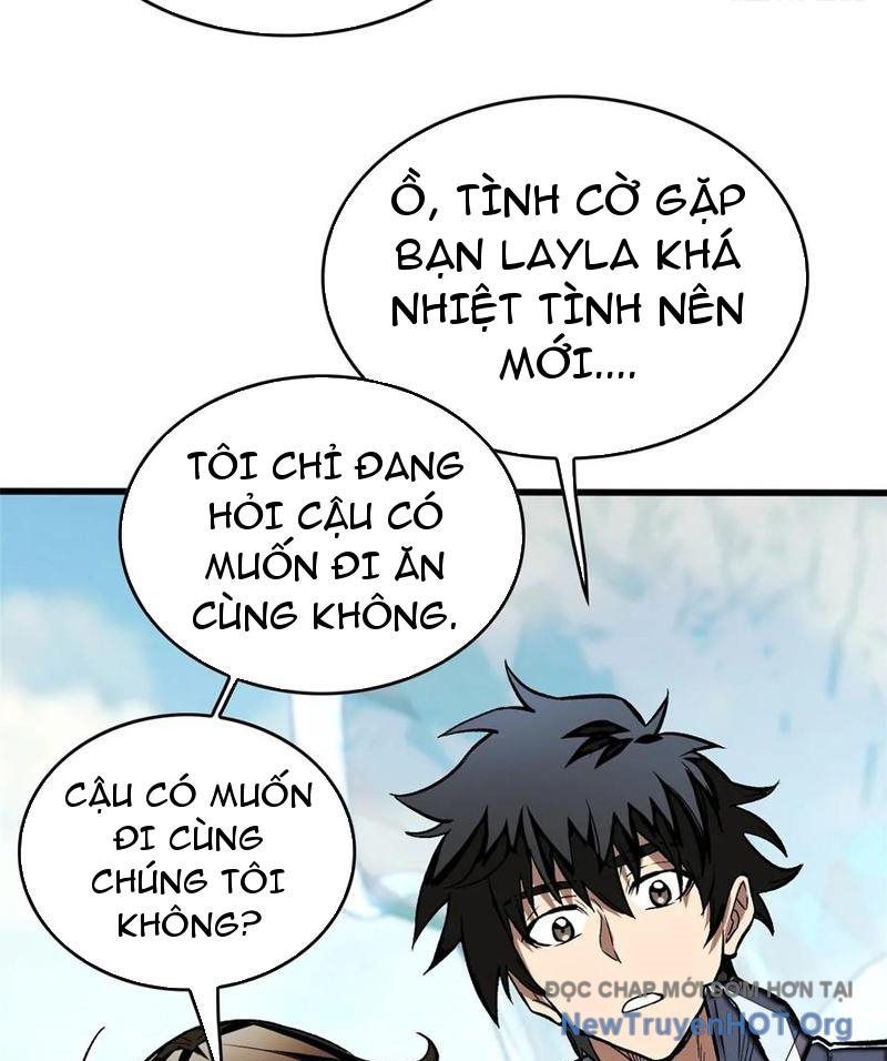 Thế Giới Siêu Phàm! Tôi Là Ma Cà Rồng !? Chap 15 - Next Chap 16