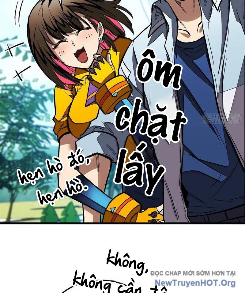 Thế Giới Siêu Phàm! Tôi Là Ma Cà Rồng !? Chap 15 - Next Chap 16