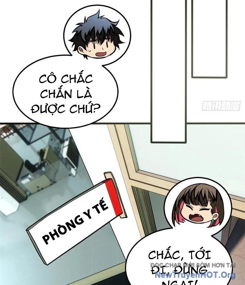Thế Giới Siêu Phàm! Tôi Là Ma Cà Rồng !? Chap 15 - Next Chap 16