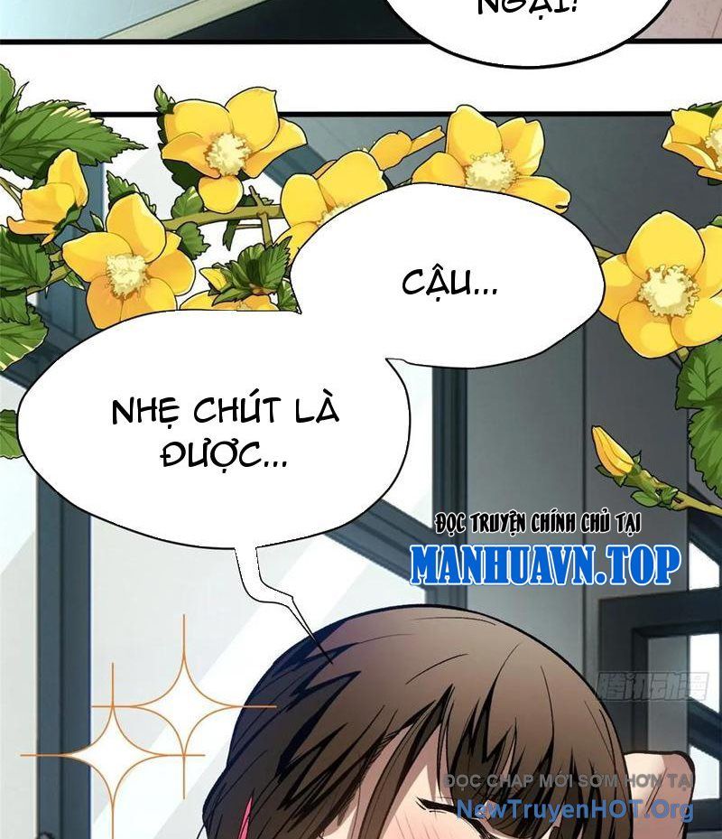 Thế Giới Siêu Phàm! Tôi Là Ma Cà Rồng !? Chap 15 - Next Chap 16
