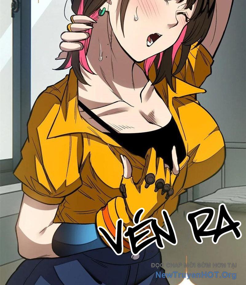 Thế Giới Siêu Phàm! Tôi Là Ma Cà Rồng !? Chap 15 - Next Chap 16