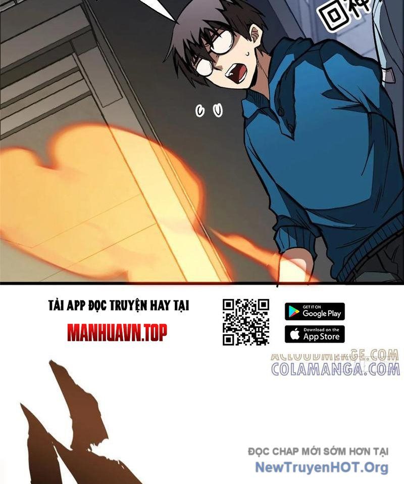 Thế Giới Siêu Phàm! Tôi Là Ma Cà Rồng !? Chap 15 - Next Chap 16