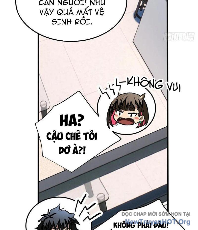 Thế Giới Siêu Phàm! Tôi Là Ma Cà Rồng !? Chap 15 - Next Chap 16