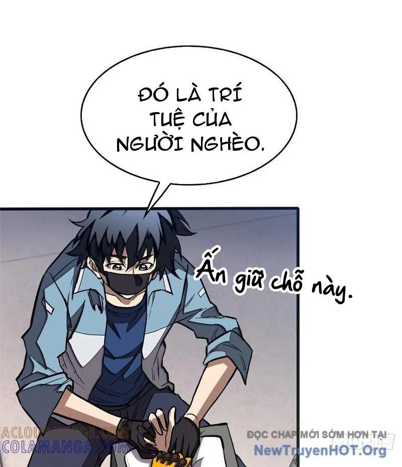 Thế Giới Siêu Phàm! Tôi Là Ma Cà Rồng !? Chap 15 - Next Chap 16