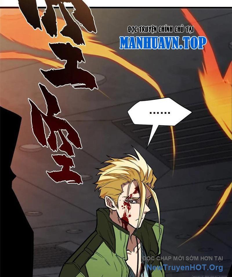 Thế Giới Siêu Phàm! Tôi Là Ma Cà Rồng !? Chap 15 - Next Chap 16