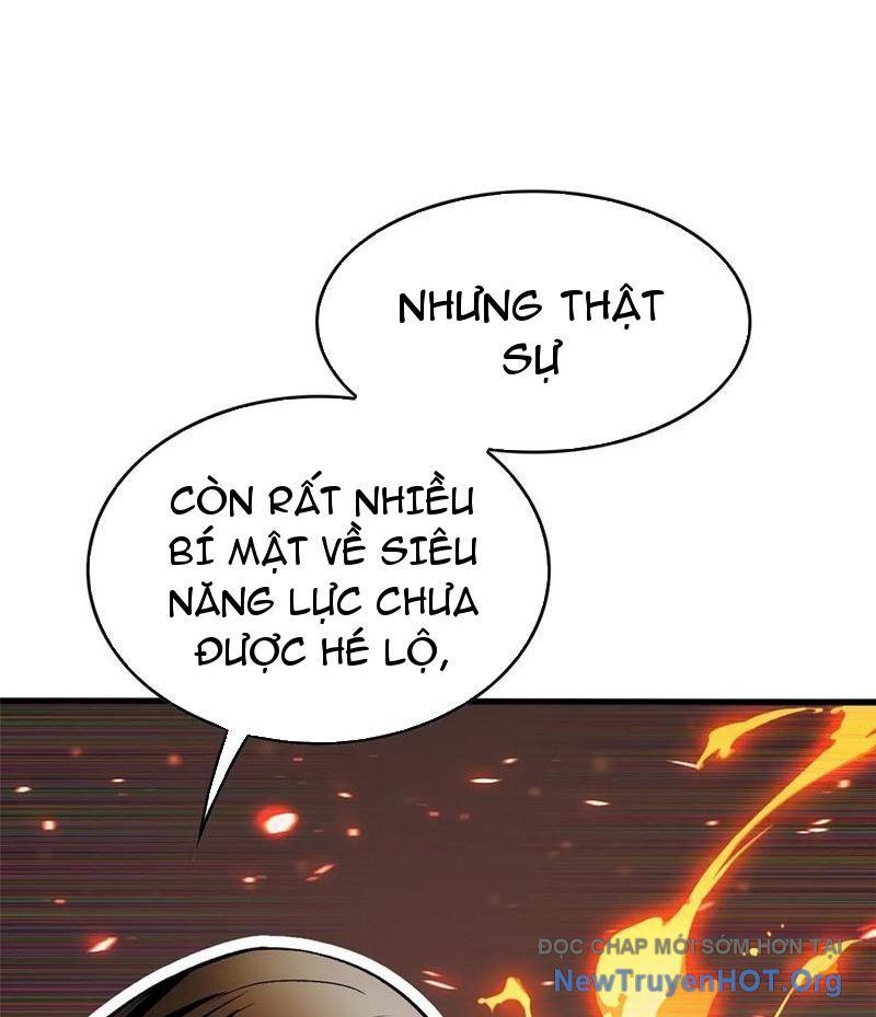 Thế Giới Siêu Phàm! Tôi Là Ma Cà Rồng !? Chap 15 - Next Chap 16