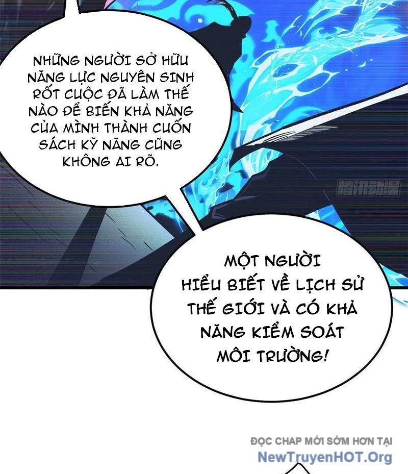 Thế Giới Siêu Phàm! Tôi Là Ma Cà Rồng !? Chap 15 - Next Chap 16