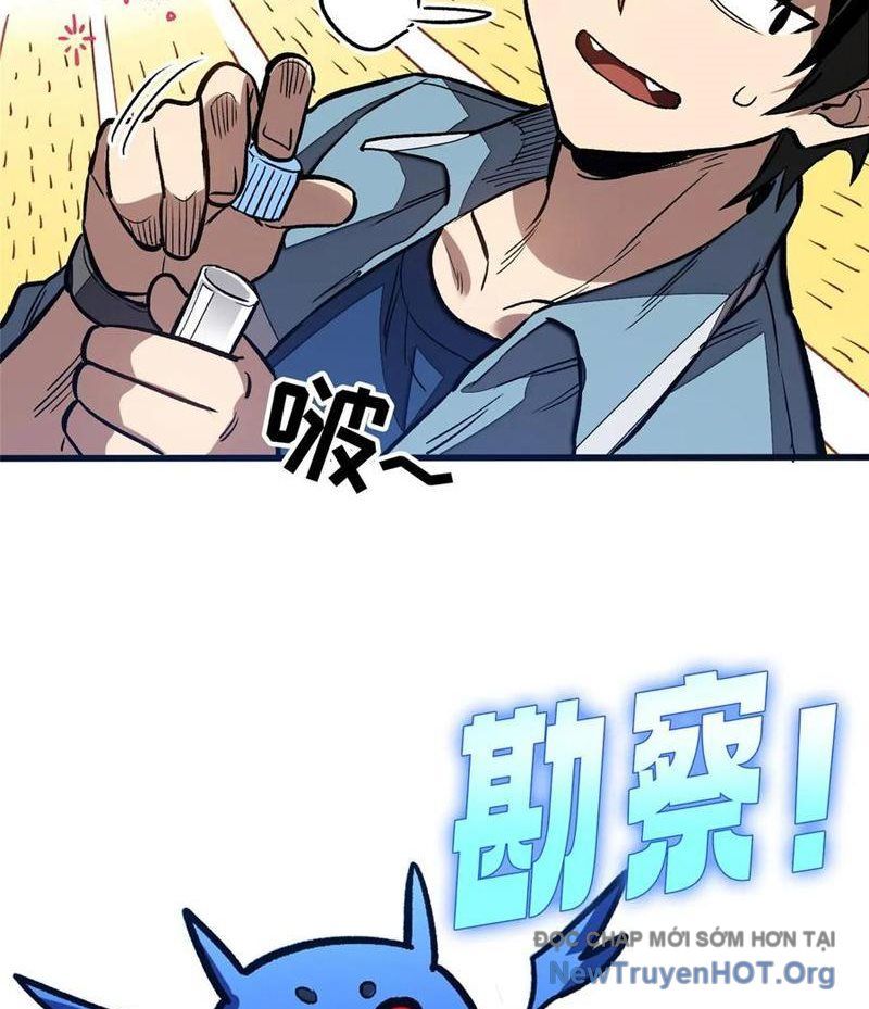 Thế Giới Siêu Phàm! Tôi Là Ma Cà Rồng !? Chap 15 - Next Chap 16