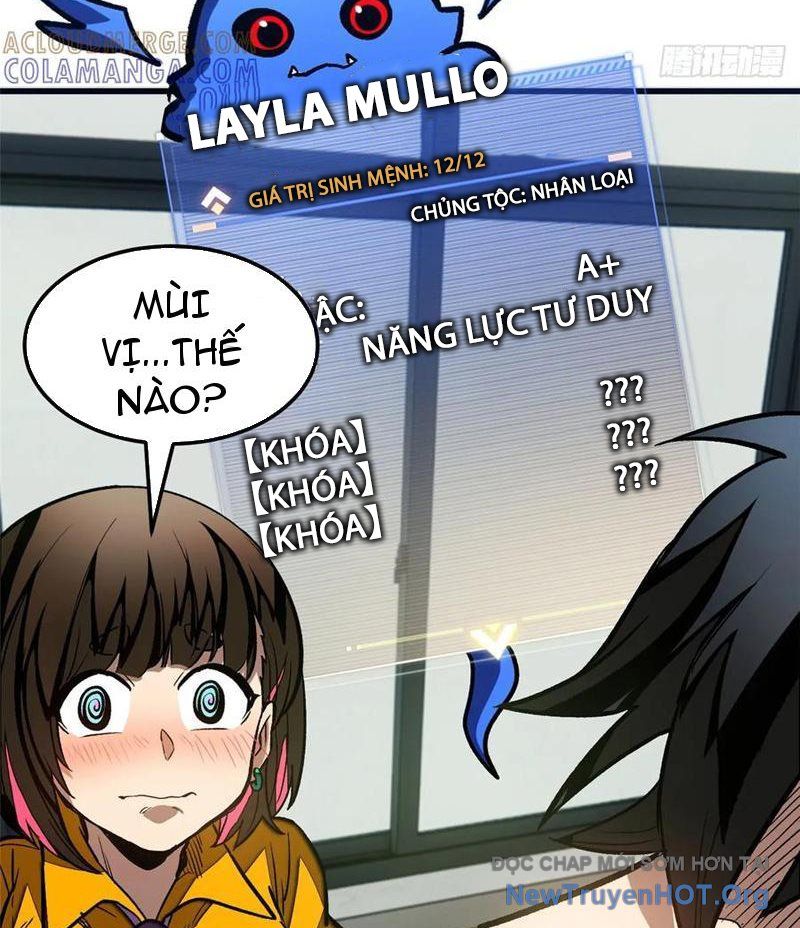 Thế Giới Siêu Phàm! Tôi Là Ma Cà Rồng !? Chap 15 - Next Chap 16