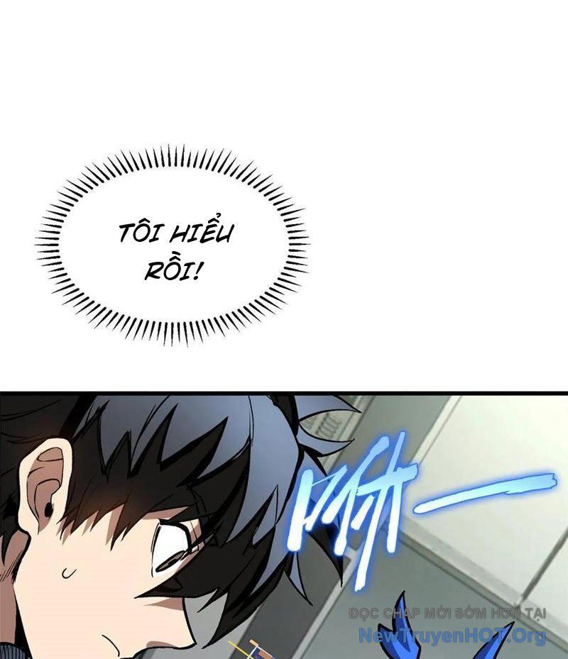 Thế Giới Siêu Phàm! Tôi Là Ma Cà Rồng !? Chap 15 - Next Chap 16