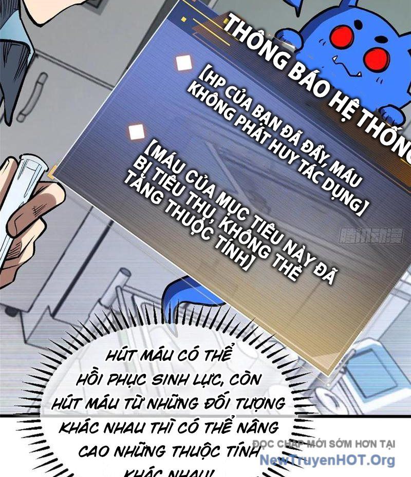 Thế Giới Siêu Phàm! Tôi Là Ma Cà Rồng !? Chap 15 - Next Chap 16