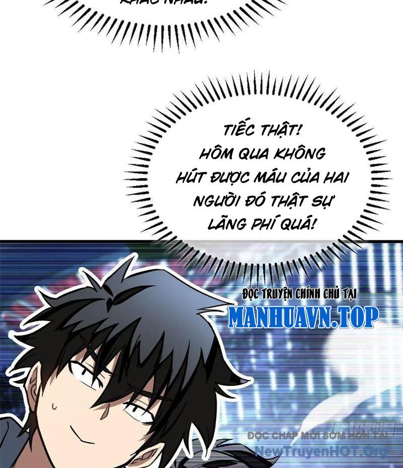Thế Giới Siêu Phàm! Tôi Là Ma Cà Rồng !? Chap 15 - Next Chap 16