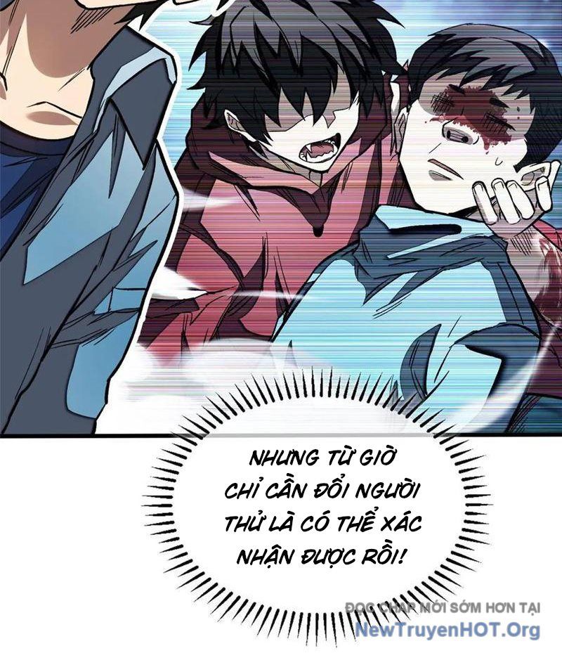 Thế Giới Siêu Phàm! Tôi Là Ma Cà Rồng !? Chap 15 - Next Chap 16