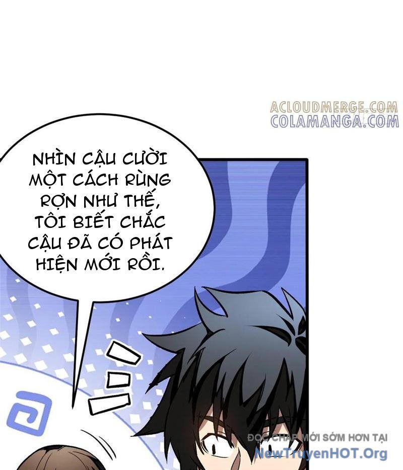 Thế Giới Siêu Phàm! Tôi Là Ma Cà Rồng !? Chap 15 - Next Chap 16