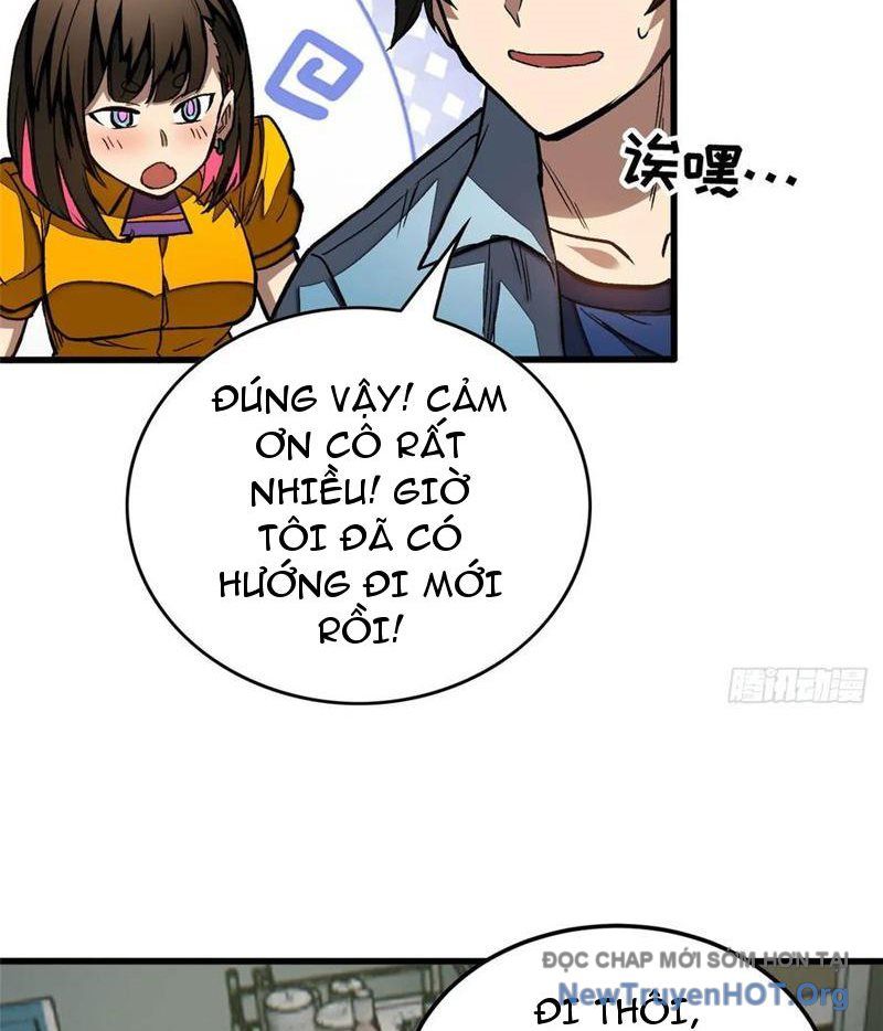 Thế Giới Siêu Phàm! Tôi Là Ma Cà Rồng !? Chap 15 - Next Chap 16