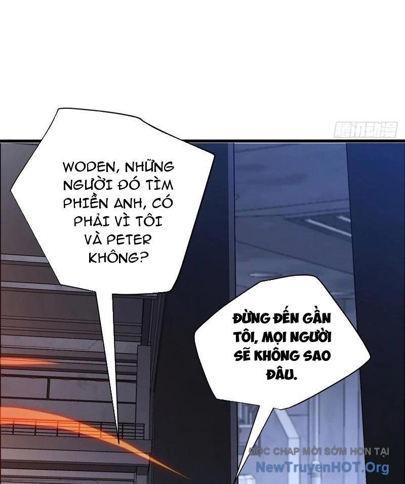 Thế Giới Siêu Phàm! Tôi Là Ma Cà Rồng !? Chap 15 - Next Chap 16