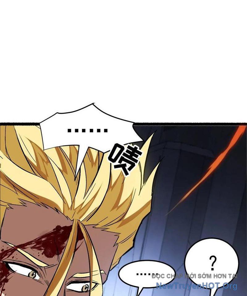 Thế Giới Siêu Phàm! Tôi Là Ma Cà Rồng !? Chap 15 - Next Chap 16