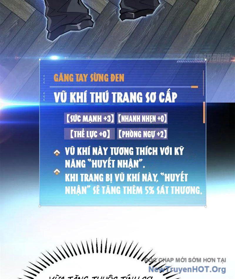 Thế Giới Siêu Phàm! Tôi Là Ma Cà Rồng !? Chap 17 - Next Chap 18