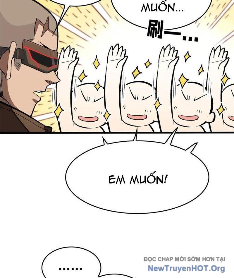 Thế Giới Siêu Phàm! Tôi Là Ma Cà Rồng !? Chap 17 - Next Chap 18