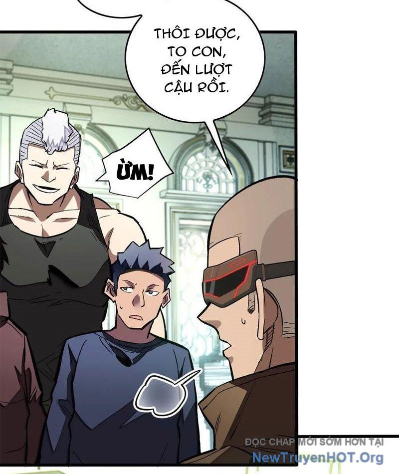 Thế Giới Siêu Phàm! Tôi Là Ma Cà Rồng !? Chap 17 - Next Chap 18