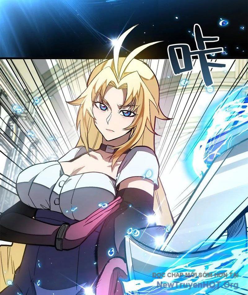 Thế Giới Siêu Phàm! Tôi Là Ma Cà Rồng !? Chap 17 - Next Chap 18