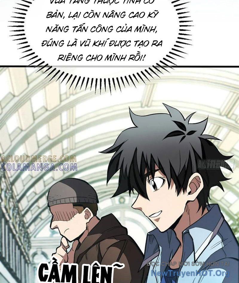 Thế Giới Siêu Phàm! Tôi Là Ma Cà Rồng !? Chap 17 - Next Chap 18