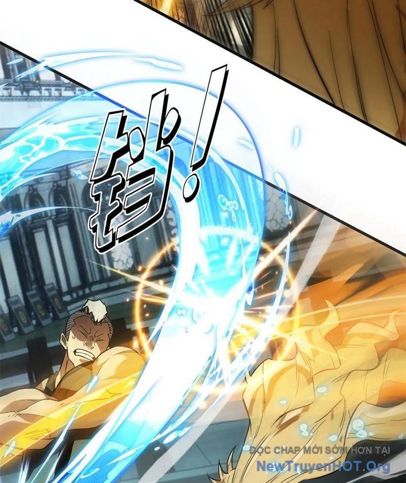 Thế Giới Siêu Phàm! Tôi Là Ma Cà Rồng !? Chap 17 - Next Chap 18