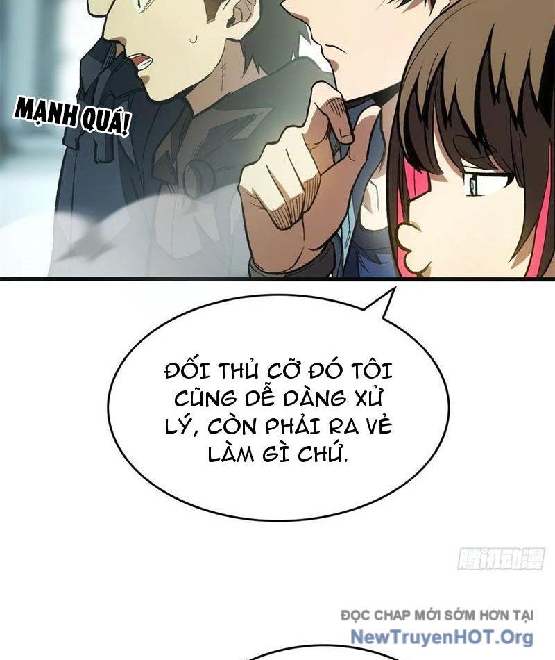 Thế Giới Siêu Phàm! Tôi Là Ma Cà Rồng !? Chap 17 - Next Chap 18