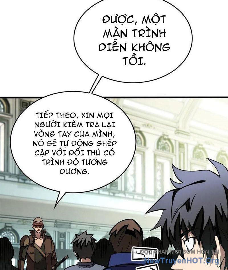 Thế Giới Siêu Phàm! Tôi Là Ma Cà Rồng !? Chap 17 - Next Chap 18