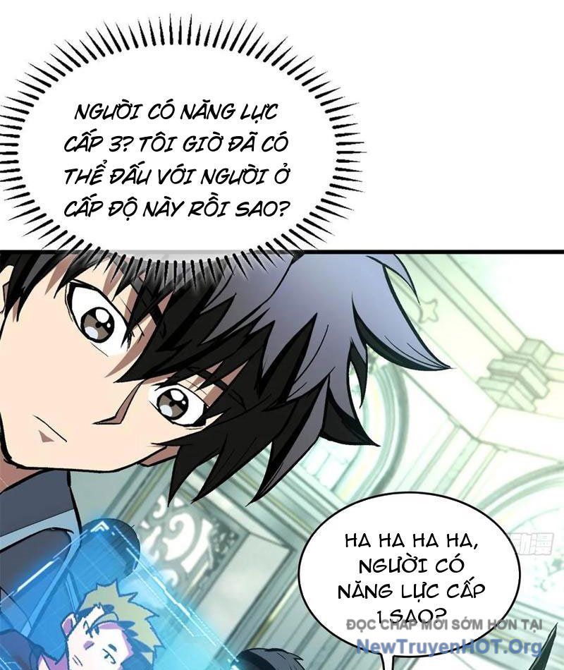 Thế Giới Siêu Phàm! Tôi Là Ma Cà Rồng !? Chap 17 - Next Chap 18