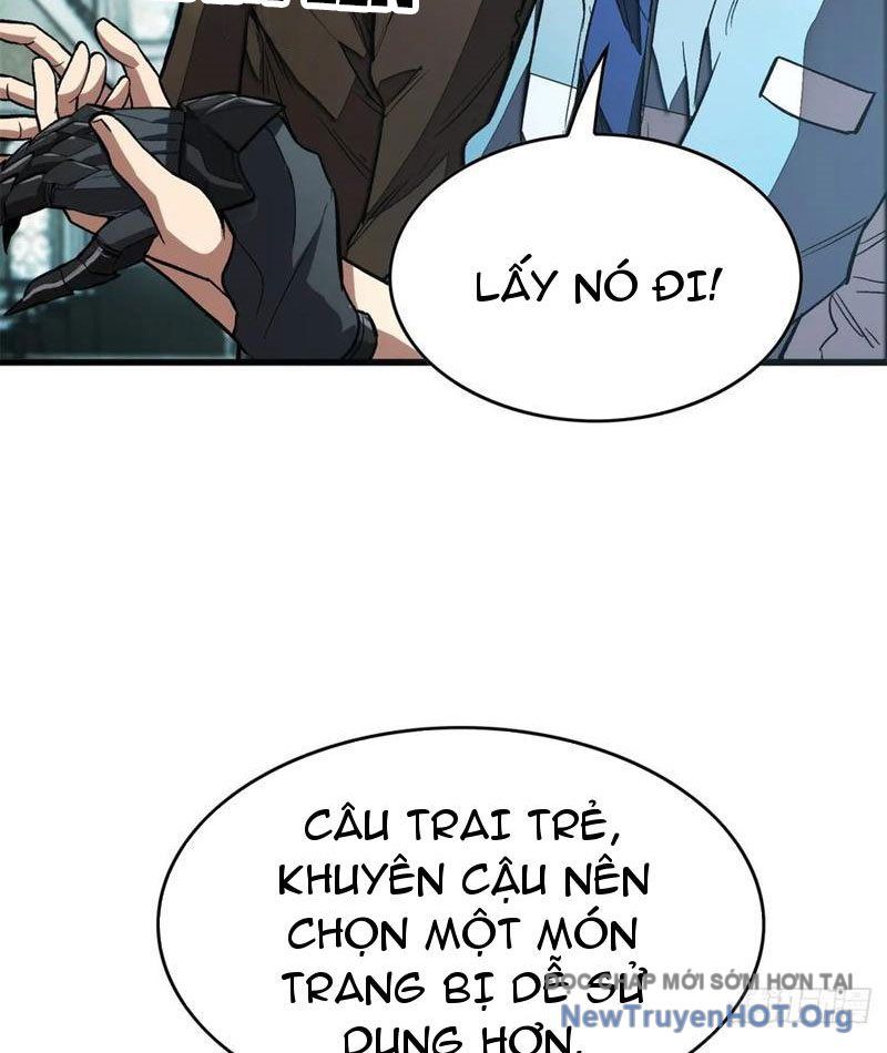 Thế Giới Siêu Phàm! Tôi Là Ma Cà Rồng !? Chap 17 - Next Chap 18