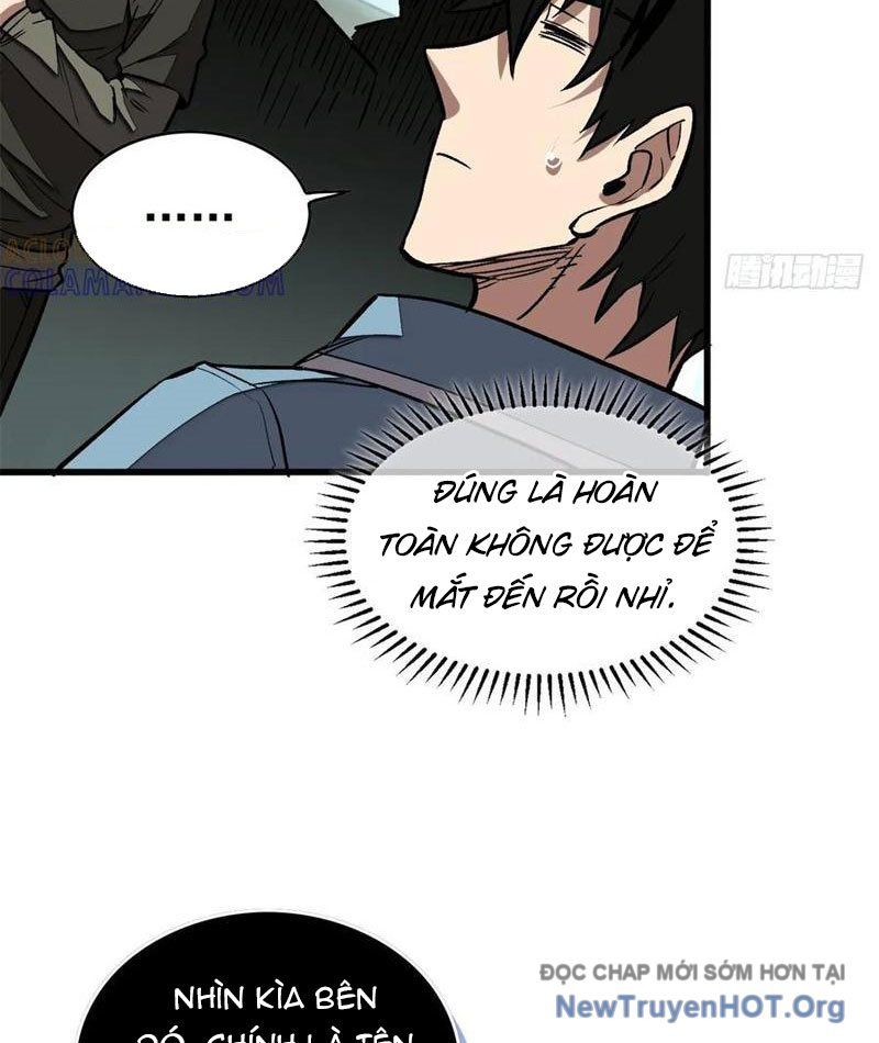 Thế Giới Siêu Phàm! Tôi Là Ma Cà Rồng !? Chap 17 - Next Chap 18