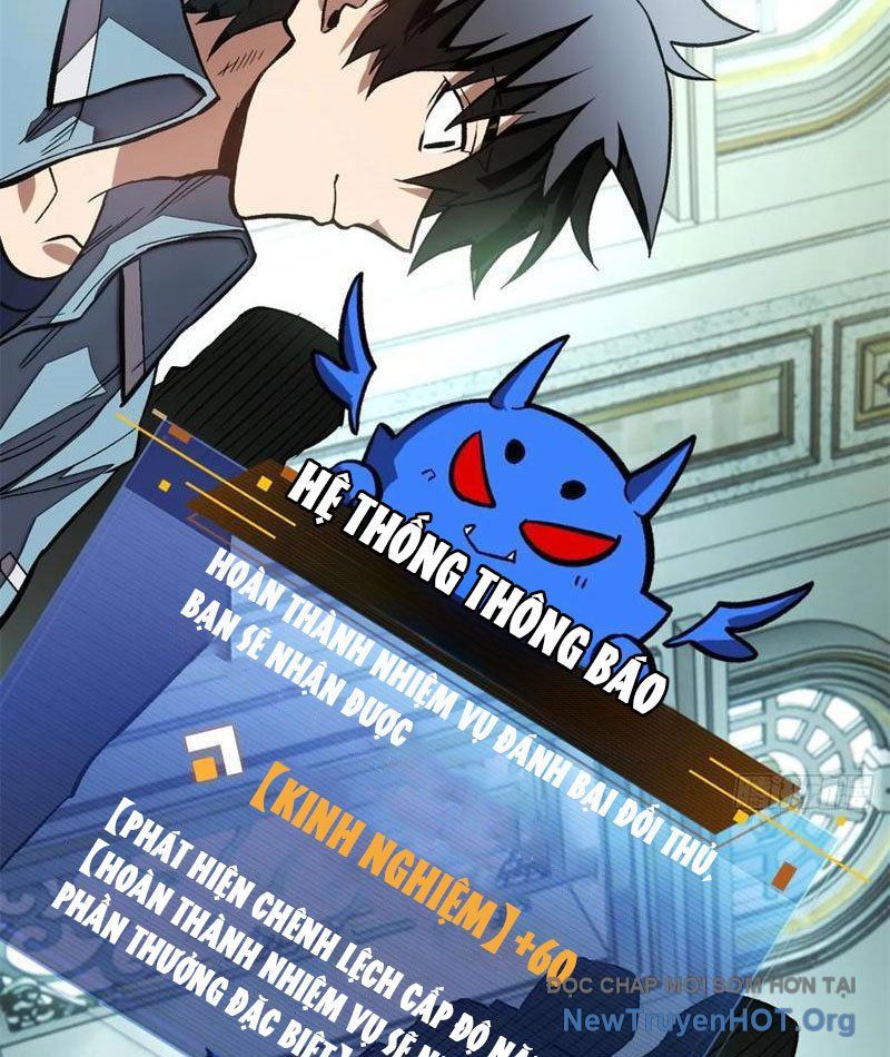 Thế Giới Siêu Phàm! Tôi Là Ma Cà Rồng !? Chap 17 - Next Chap 18